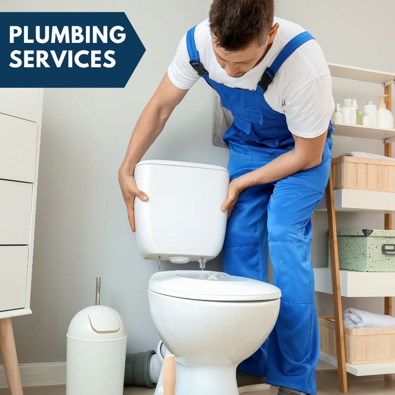 Plumbing Company in La Veta, CO
